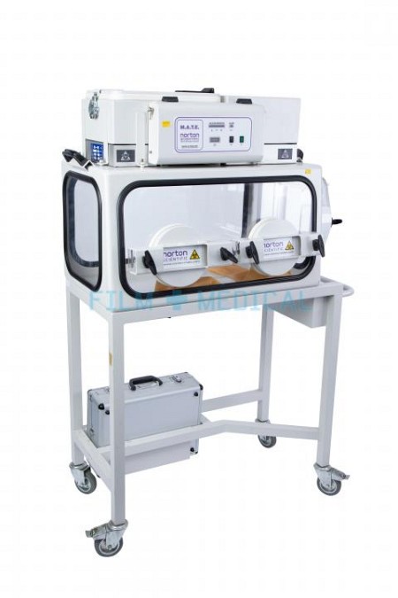 Fume Cabinet